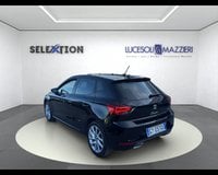 Auto Usate A Ancona | Seat Ibiza 5ª Serie 1.0 Ecotsi 95 Cv 5 Porte Fr