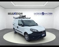 Auto Usate A Ancona | Fiat Professional Doblò Doblo' 1.4 Natural Power Pc-Tn Cargo Easy