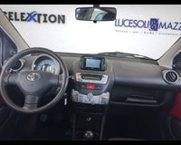 Auto Usate A Ancona | Toyota Aygo 1ª Serie 1.0 12V Vvt-I 5 Porte Active Connect