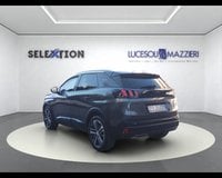 Auto Usate A Ancona | Peugeot 3008 2ª Serie Bluehdi 180 S&S Eat8 Gt