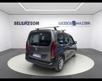 Auto Usate A Ancona | Fiat Professional Doblò 4ª Serie 1.5 Bluehdi 130Cv Combi N1