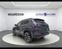 Auto Usate A Ancona | Jeep Compass 1.6 Multijet Ii 2Wd Limited