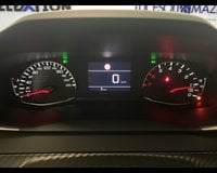 Auto Km0 A Ancona | Peugeot 208 5P - Style Benzina 100 S&S