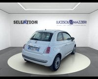 Auto Usate A Ancona | Fiat 500 (2007-2016) 1.2 Lounge