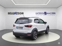 Auto Usate A Ancona | Ford Ecosport 1.0 Ecoboost 125 Cv Start&Stop St-Line