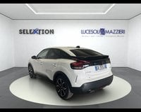 Auto Km0 A Ancona | Citroën C4 E- Elettrica 100Kw (136Cv) - Shine
