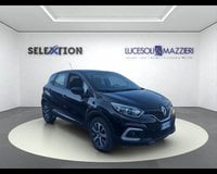 Auto Usate A Ancona | Renault Captur 1ª Serie Dci 8V 90 Cv Start&Stop Energy Life