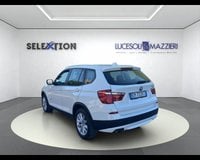 Auto Usate A Ancona | Bmw X3 (F25) Xdrive20D Eletta