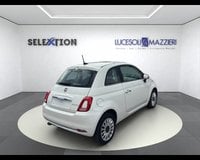 Auto Usate A Ancona | Fiat 500 1.0 Hybrid Dolcevita