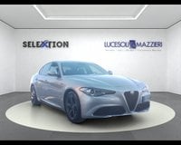 Auto Usate A Ancona | Alfa Romeo Giulia (2016) 2.2 Turbodiesel 190 Cv At8 Sprint