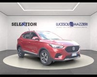 Auto Usate A Ancona | Mg Zs (2021-2025) 1.5 Vti-Tech Comfort