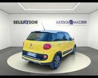 Auto Usate A Ancona | Fiat 500L 1.6 Multijet 105 Cv Trekking