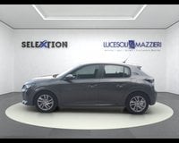 Auto Usate A Ancona | Peugeot 208 2ª Serie Puretech 75 Stop&Start 5 Porte Like