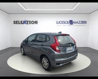 Auto Usate A Ancona | Honda Jazz 3ª Serie 15-20 1.3 Comfort Connect Adas Cvt