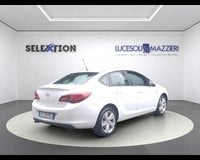 Auto Usate A Ancona | Opel Astra 4ª Serie 1.4 Turbo 140Cv 4 Porte Elective Fleet