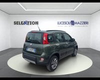 Auto Usate A Ancona | Fiat Panda 3ª Serie 1.3 Mjt S&S 4X4