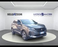 Auto Usate A Ancona | Peugeot 3008 2ª Serie Bluehdi 130 S&S Eat8 Allure Pack