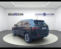 Auto Usate A Ancona | Jeep Compass 1.6 Multijet Ii 2Wd Limited