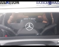 Auto Usate A Ancona | Mercedes-Benz Classe A (W177) A 180 D Automatic Sport
