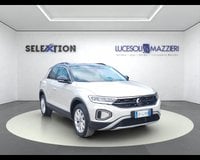 Auto Usate A Ancona | Volkswagen T-Roc 1.0 Tsi Style
