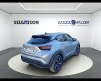Auto Usate A Ancona | Nissan Juke 2ª Serie 1.0 Dig-T 114 Cv Dct N-Connecta
