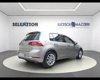 Auto Usate A Ancona | Volkswagen Golf 1.5 Tgi Dsg 5P. Business Bluemotion Technology