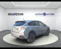Auto Usate A Ancona | Subaru Xv 1ª Serie 2.0D Style