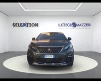 Auto Usate A Ancona | Peugeot 3008 2ª Serie Bluehdi 130 S&S Gt Line