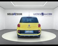 Auto Usate A Ancona | Fiat 500L 1.6 Multijet 105 Cv Trekking