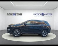Auto Usate A Ancona | Jeep Compass 1.6 Multijet Ii 2Wd Limited