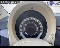 Auto Usate A Ancona | Fiat 500 (2007-2016) 1.2 Easypower Lounge