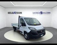 Auto Usate A Ancona | Fiat Ducato 33 2.3 Mjt 120Cv Plm Cabinato