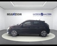 Auto Usate A Ancona | Peugeot 208 2ª Serie Bluehdi 100 Stop&Start 5 Porte Active