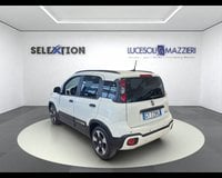 Auto Usate A Ancona | Fiat Panda 1.0 Firefly S&S Hybrid City Cross