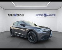 Auto Usate A Ancona | Alfa Romeo Stelvio 2.2 Turbodiesel 160 Cv At8 Rwd Super Business