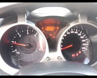 Auto Usate A Ancona | Nissan Juke 1ª Serie 1.5 Dci Start&Stop Tekna