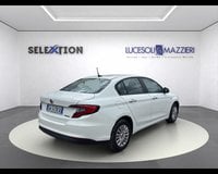 Auto Km0 A Ancona | Fiat Tipo 1.6 130Cv Ds Sedan Tipo