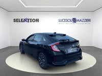 Auto Usate A Ancona | Honda Civic 10ª Serie 1.0T 5 Porte Comfort Navi