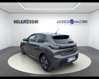 Auto Usate A Ancona | Peugeot 208 2ª Serie Bluehdi 100 Stop&Start 5 Porte Allure Navi Pack