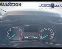 Auto Usate A Ancona | Ford Transit Connect 2ªs 200 1.5 Tdci 100Cv Pc Furgone Trend