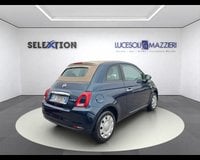 Auto Usate A Ancona | Fiat 500C 500 C 1.0 Hybrid