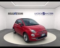 Auto Usate A Ancona | Fiat 500C 500 C 1.0 Hybrid Dolcevita