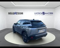 Auto Km0 A Ancona | Peugeot 2008 Nuovo Gt Puretech 130 Eat8 S&S