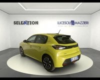 Auto Km0 A Ancona | Peugeot 208 5P - Style Puretech 100 S&S