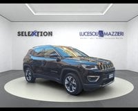 Auto Usate A Ancona | Jeep Compass 1.6 Multijet Ii 2Wd Limited