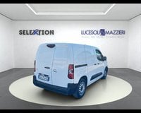 Auto Km0 A Ancona | Opel Combo Cargo L1H1 - Bluehdi 100Cv S&S