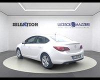 Auto Usate A Ancona | Opel Astra 4ª Serie 1.4 Turbo 140Cv 4 Porte Elective Fleet