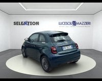 Auto Km0 A Ancona | Fiat 500 Hybrid Berlina Torino 1.0Hybrid Berlina