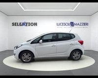 Auto Usate A Ancona | Hyundai Ix20 1.4 90 Cv Comfort