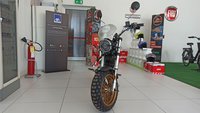 Moto Garelli Ciclone E2 Scout Nuove Pronta Consegna A Macerata